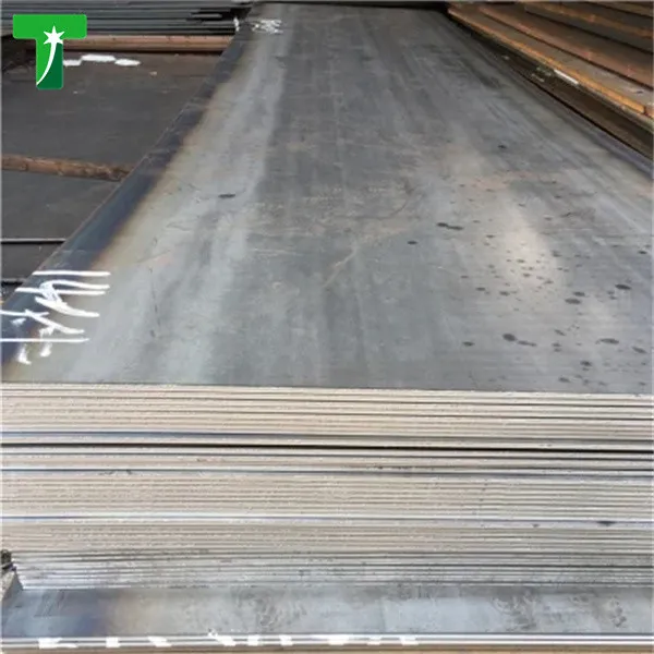 BISPLATE450 Carbon Steel Plate
