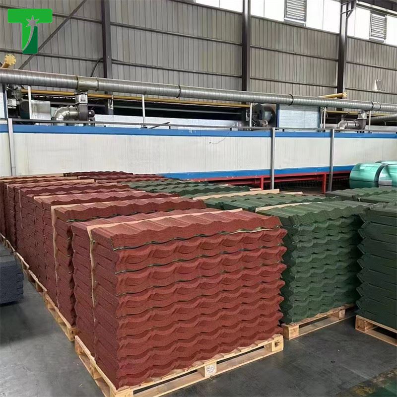 Q195 Roofing Sheet