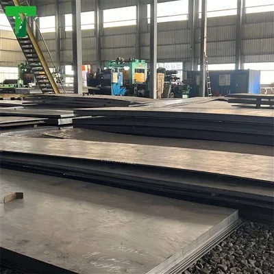 صفحه فولادی کربن بلند SAE1078M
